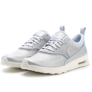 nike air max thea premium noir